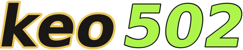 keo502 logo